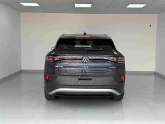 Volkswagen ID.4 CROZZ 2024 Pure Enjoyment Limited Edition - ფოტო 18