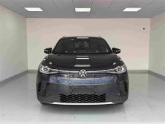 Volkswagen ID.4 CROZZ 2024 Pure Enjoyment Limited Edition - ფოტო 2
