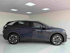 Volkswagen ID.4 CROZZ 2024 Pure Enjoyment Limited Edition - ფოტო 3