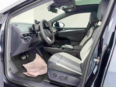 Volkswagen ID.4 CROZZ 2024 Pure Enjoyment Limited Edition - ფოტო 4