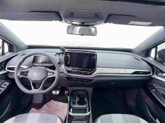 Volkswagen ID.4 CROZZ 2024 Pure Enjoyment Limited Edition - ფოტო 6