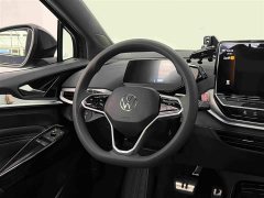 Volkswagen ID.4 CROZZ 2024 Pure Enjoyment Limited Edition - ფოტო 7