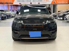 Land Rover Range Rover Sport 2025 400PS Dynamic SE - ფოტო 2