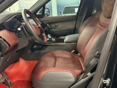 Land Rover Range Rover Sport 2025 400PS Dynamic SE - ფოტო 4