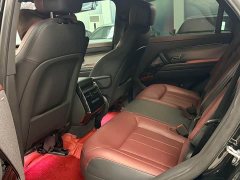 Land Rover Range Rover Sport 2025 400PS Dynamic SE - ფოტო 5