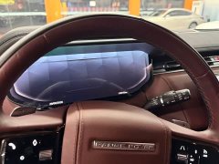 Land Rover Range Rover Sport 2025 400PS Dynamic SE - ფოტო 6