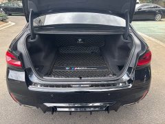 BMW 5 Series 525Li M Sport Package - ფოტო 16