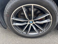 BMW 5 Series 525Li M Sport Package - ფოტო 17