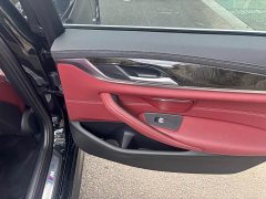 BMW 5 Series 525Li M Sport Package - ფოტო 7
