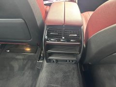 BMW 5 Series 525Li M Sport Package - ფოტო 9