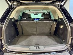 Ford Explorer 2024 2.3T EcoBoost AWD Titanium 6-Seater - ფოტო 10