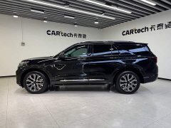 Ford Explorer 2024 2.3T EcoBoost AWD Titanium 6-Seater - ფოტო 12