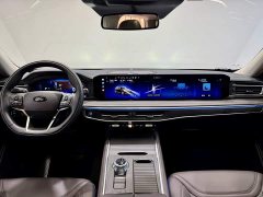 Ford Explorer 2024 2.3T EcoBoost AWD Titanium 6-Seater - ფოტო 14