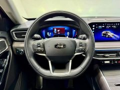 Ford Explorer 2024 2.3T EcoBoost AWD Titanium 6-Seater - ფოტო 15