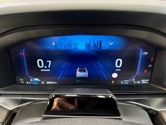 Ford Explorer 2024 2.3T EcoBoost AWD Titanium 6-Seater - ფოტო 16