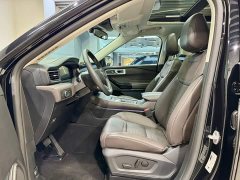 Ford Explorer 2024 2.3T EcoBoost AWD Titanium 6-Seater - ფოტო 18