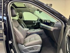 Ford Explorer 2024 2.3T EcoBoost AWD Titanium 6-Seater - ფოტო 19