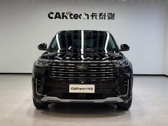Ford Explorer 2024 2.3T EcoBoost AWD Titanium 6-Seater - ფოტო 3