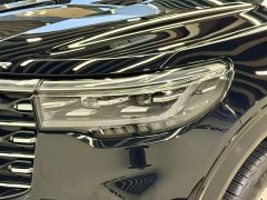 Ford Explorer 2024 2.3T EcoBoost AWD Titanium 6-Seater - ფოტო 5