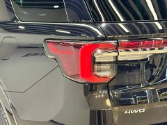 Ford Explorer 2024 2.3T EcoBoost AWD Titanium 6-Seater - ფოტო 6