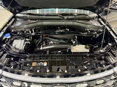 Ford Explorer 2024 2.3T EcoBoost AWD Titanium 6-Seater - ფოტო 8