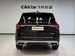 Ford Explorer 2024 2.3T EcoBoost AWD Titanium 6-Seater - ფოტო 9