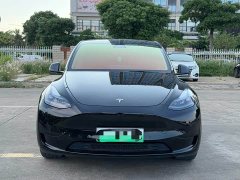 Tesla Model Y Rear-Wheel Drive - ფოტო 2