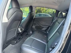 Tesla Model Y Rear-Wheel Drive - ფოტო 5