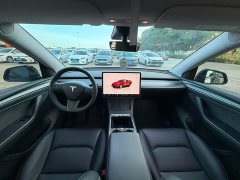 Tesla Model Y Rear-Wheel Drive - ფოტო 6
