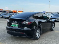 Tesla Model Y Rear-Wheel Drive - ფოტო 9