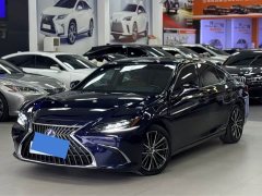 Lexus ES 300h Premium Edition - ფოტო 1