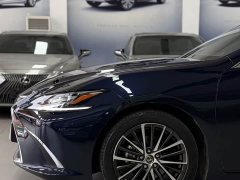 Lexus ES 300h Premium Edition - ფოტო 3