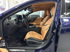 Lexus ES 300h Premium Edition - ფოტო 4