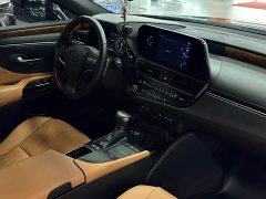 Lexus ES 300h Premium Edition - ფოტო 7