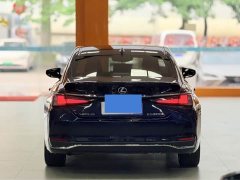 Lexus ES 300h Premium Edition - ფოტო 8