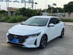 Nissan Sylphy 2023 1.6L CVT Comfort Edition - ფოტო 1