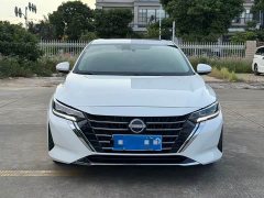 Nissan Sylphy 2023 1.6L CVT Comfort Edition - ფოტო 2