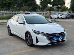 Nissan Sylphy 2023 1.6L CVT Comfort Edition - ფოტო 3