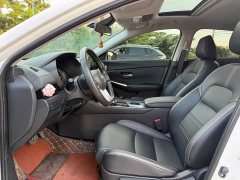 Nissan Sylphy 2023 1.6L CVT Comfort Edition - ფოტო 4