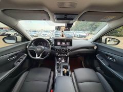 Nissan Sylphy 2023 1.6L CVT Comfort Edition - ფოტო 5