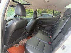 Nissan Sylphy 2023 1.6L CVT Comfort Edition - ფოტო 6