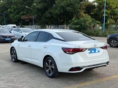 Nissan Sylphy 2023 1.6L CVT Comfort Edition - ფოტო 7