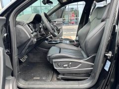 Audi Q5L 40 TFSI Luxury Dynamic - ფოტო 4