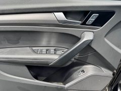 Audi Q5L 40 TFSI Luxury Dynamic - ფოტო 5