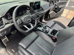 Audi Q5L 40 TFSI Luxury Dynamic - ფოტო 6