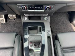 Audi Q5L 40 TFSI Luxury Dynamic - ფოტო 9
