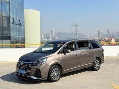 Buick GL8 Land Executive Cabin 652T Luxury - ფოტო 1