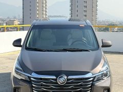 Buick GL8 Land Executive Cabin 652T Luxury - ფოტო 2