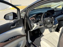 Buick GL8 Land Executive Cabin 652T Luxury - ფოტო 5