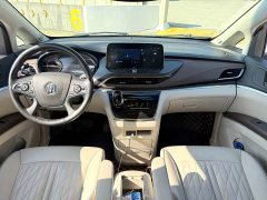 Buick GL8 Land Executive Cabin 652T Luxury - ფოტო 6